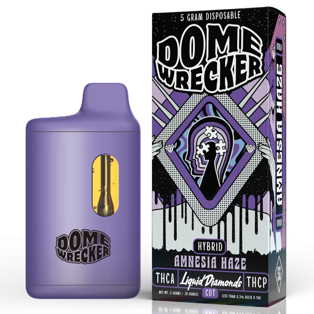 hixotic-dome-wrecker-disposable-amnesia-haze-hybrid