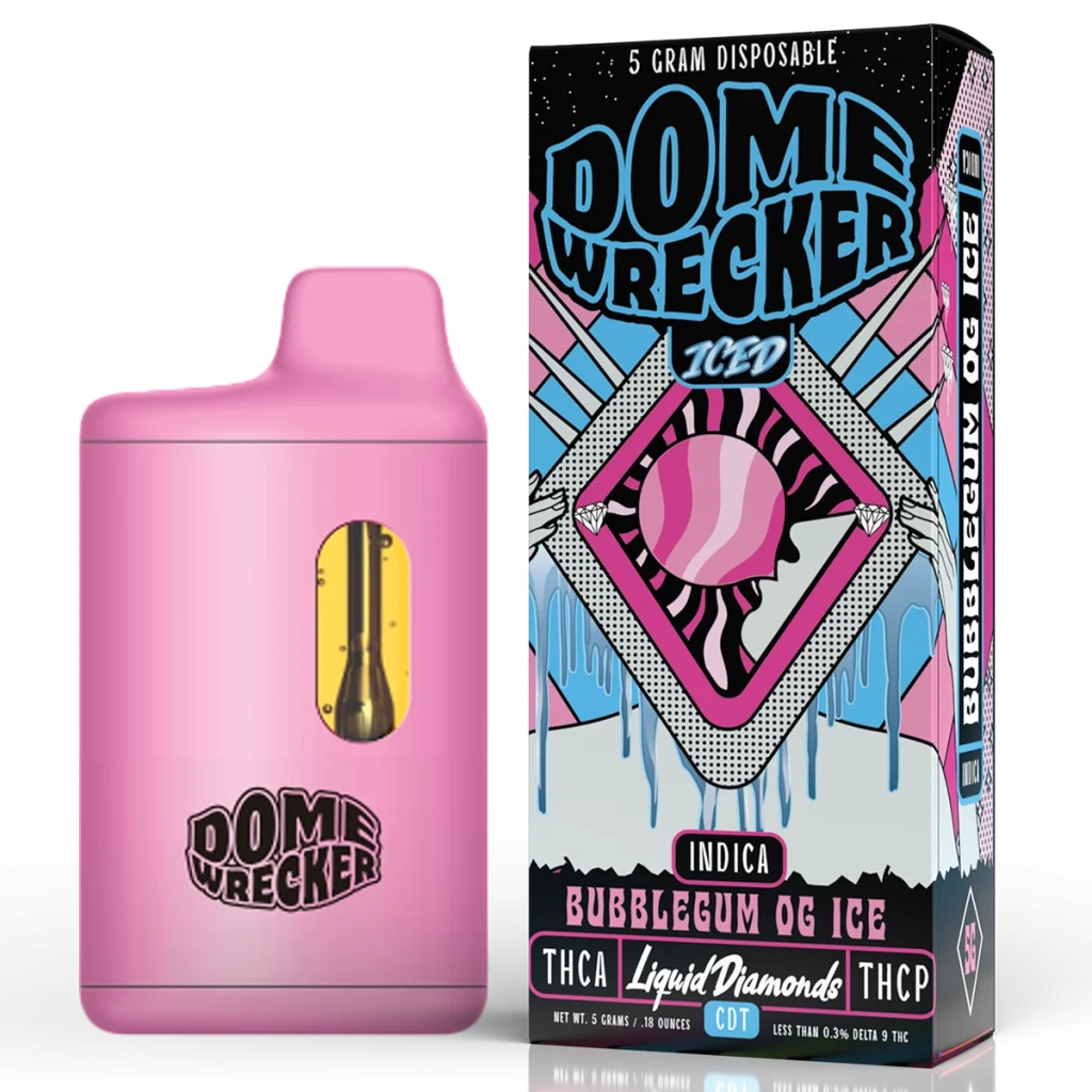hixotic-dome-wrecker-disposable-bubblegum-og-ice-indica