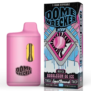 hixotic-dome-wrecker-disposable-bubblegum-og-ice-indica