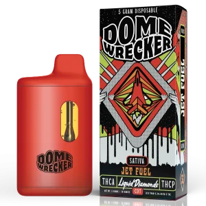 hixotic-dome-wrecker-disposable-jet-fuel-sativa