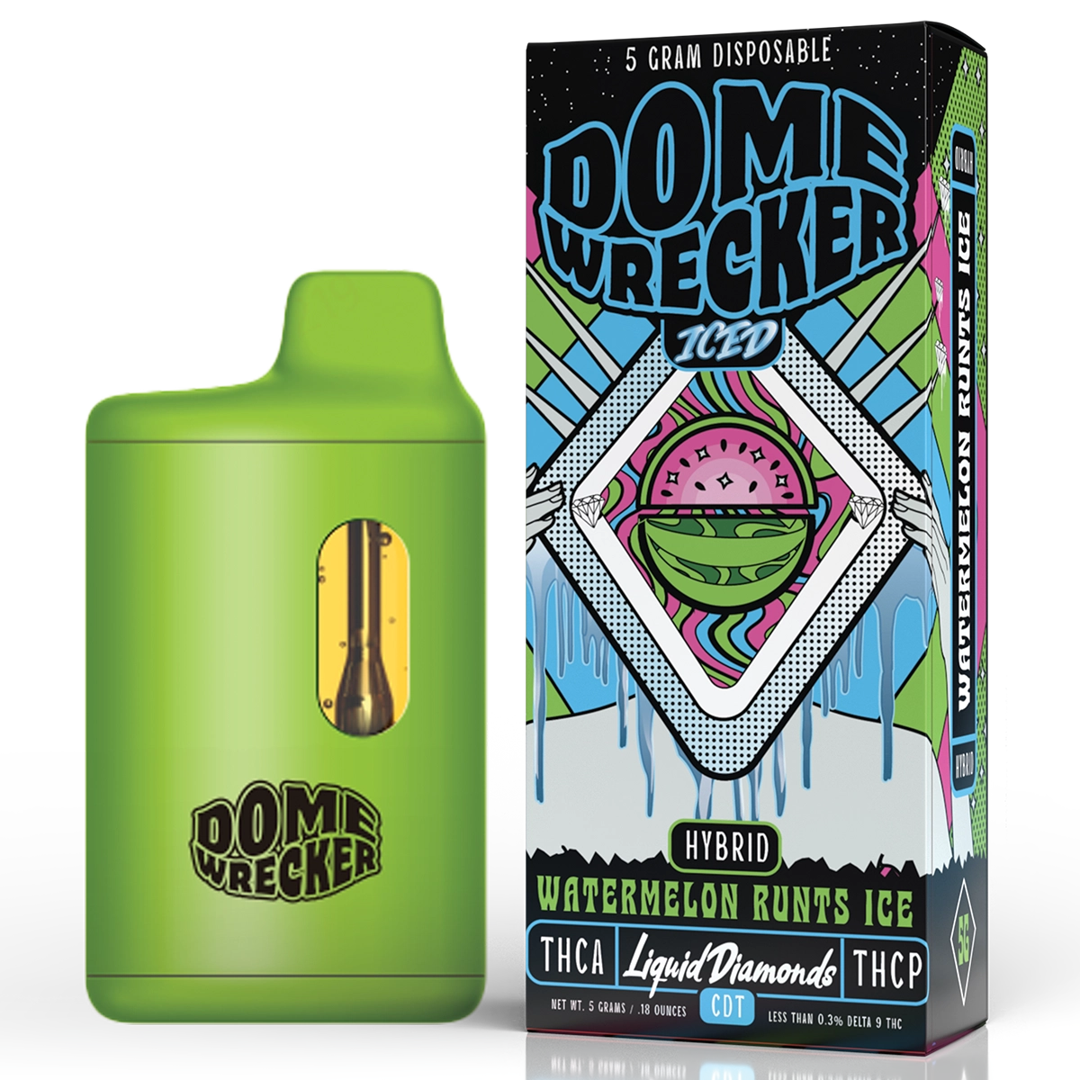hixotic-dome-wrecker-disposable-watermelon-runts-ice-hybrid